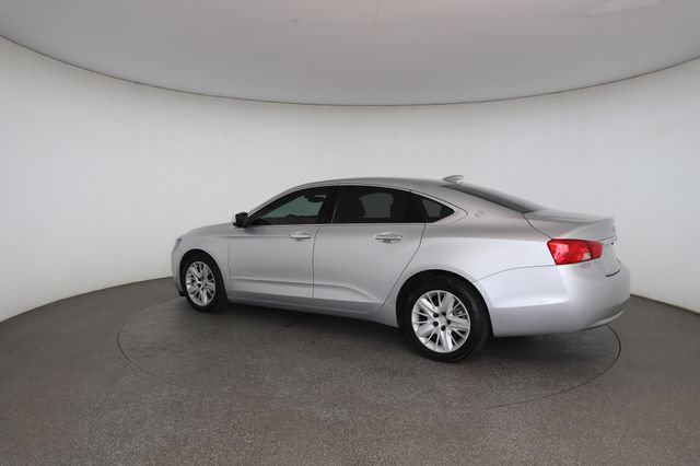 Used 2019 Chevrolet Impala LS FWD image 9