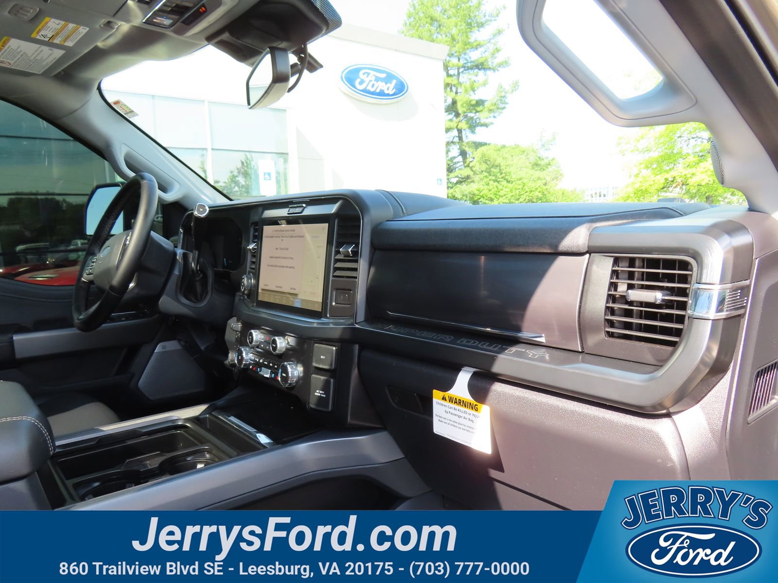 Used 2026 Ford F250 Lariat w/ Tremor Off-Road Package AWD/4WD image 20