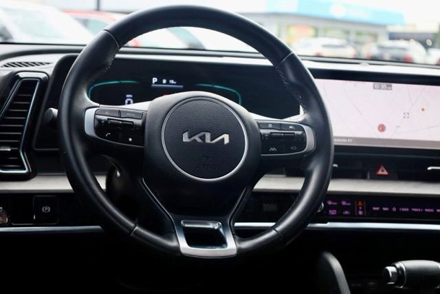 Certified 2023 Kia Sportage X-Line w/ X-Line Premium Package image 36