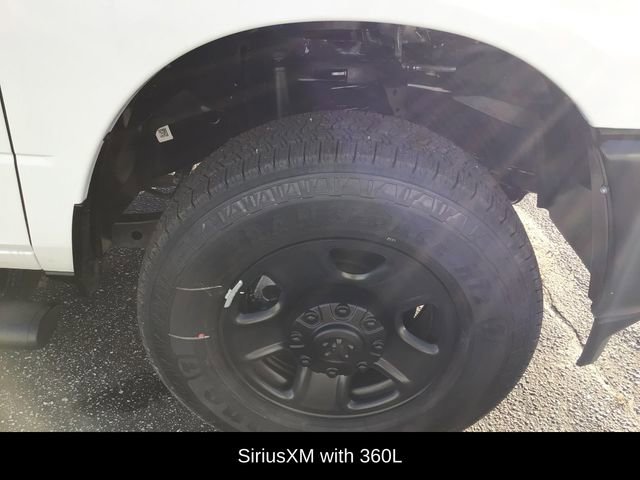 New 2026 RAM 2500 Tradesman image 10