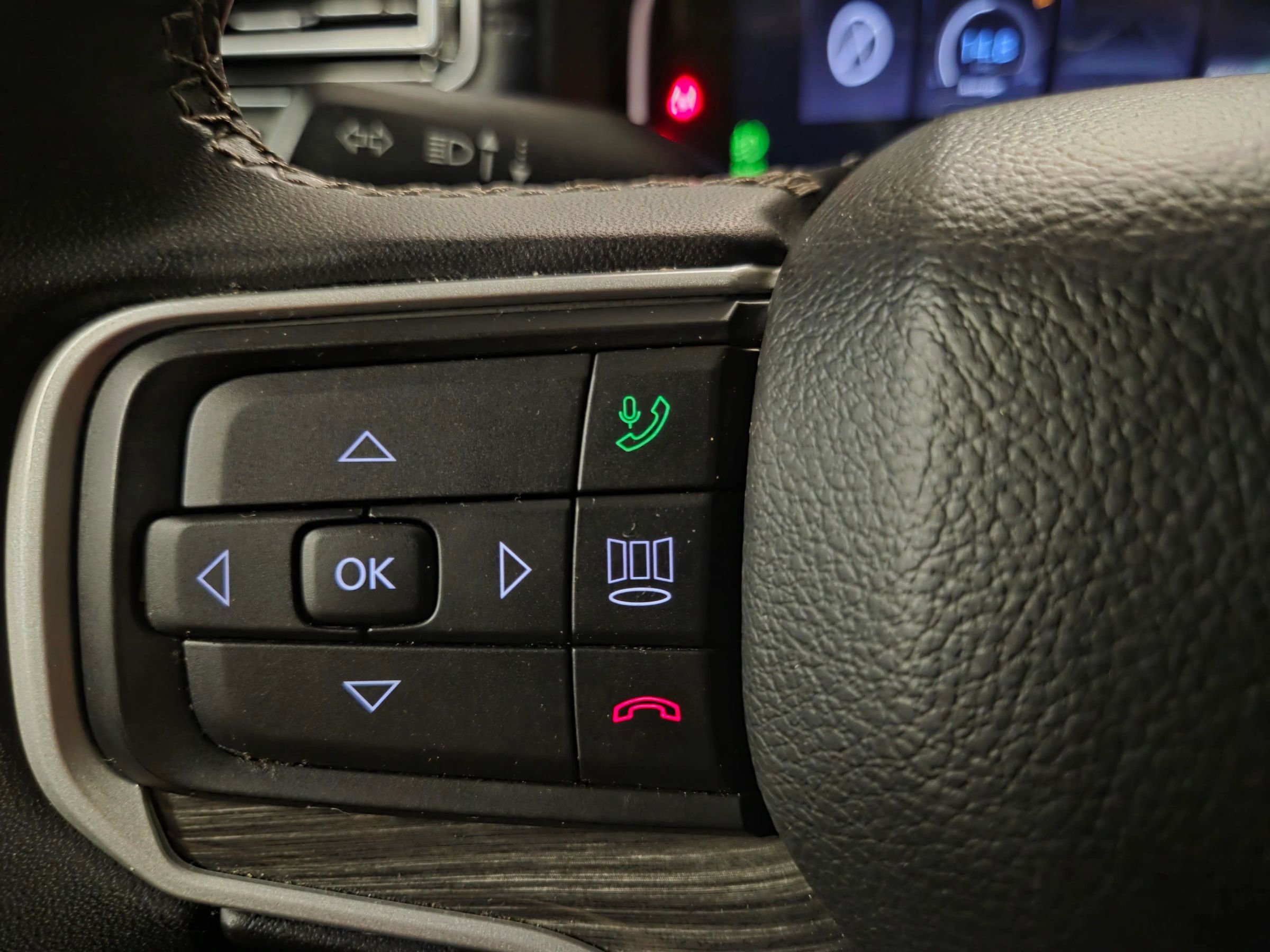 Used 2022 Jeep Wagoneer Series II image 23