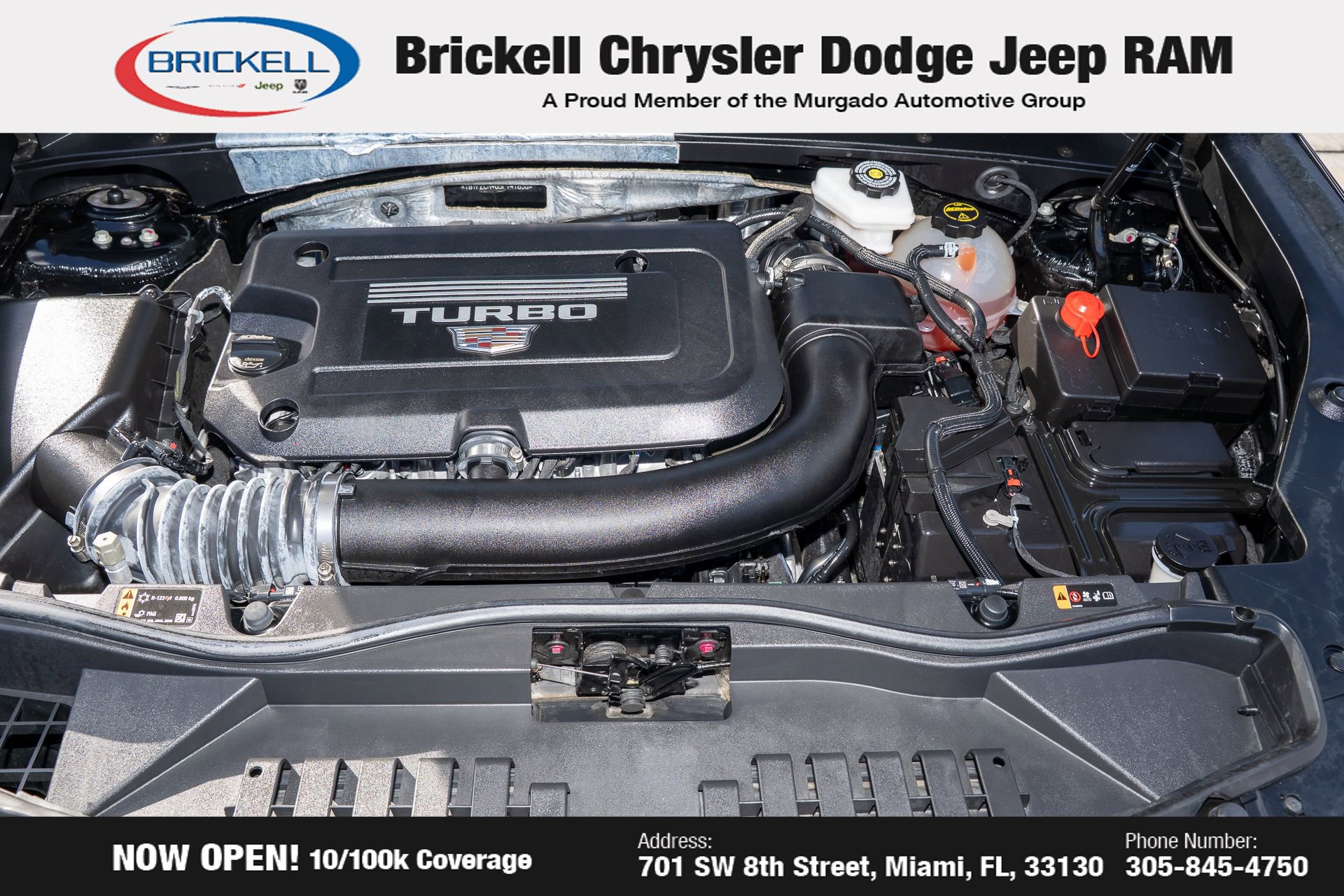 Used 2025 Cadillac XT4 Premium Luxury image 36