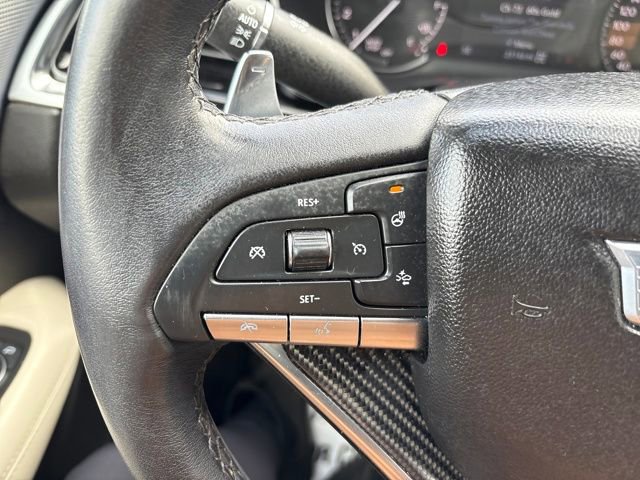 Used 2024 Cadillac XT6 Sport image 11