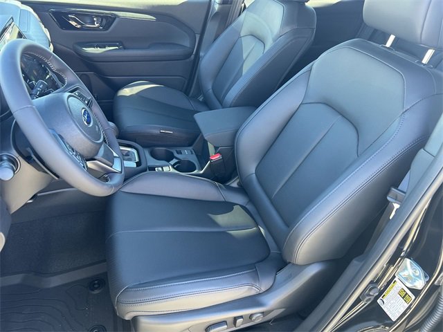 New 2025 Subaru Forester Limited image 20