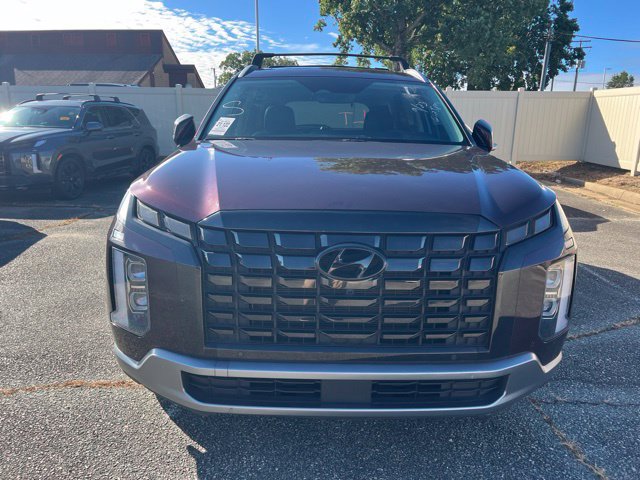 Used 2024 Hyundai Palisade SEL FWD image 5