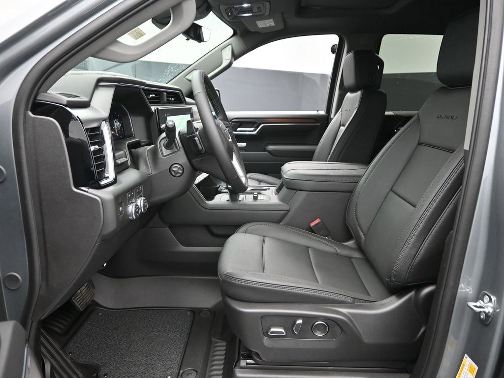New 2026 GMC Sierra 1500 Denali w/ Technology Package image 13