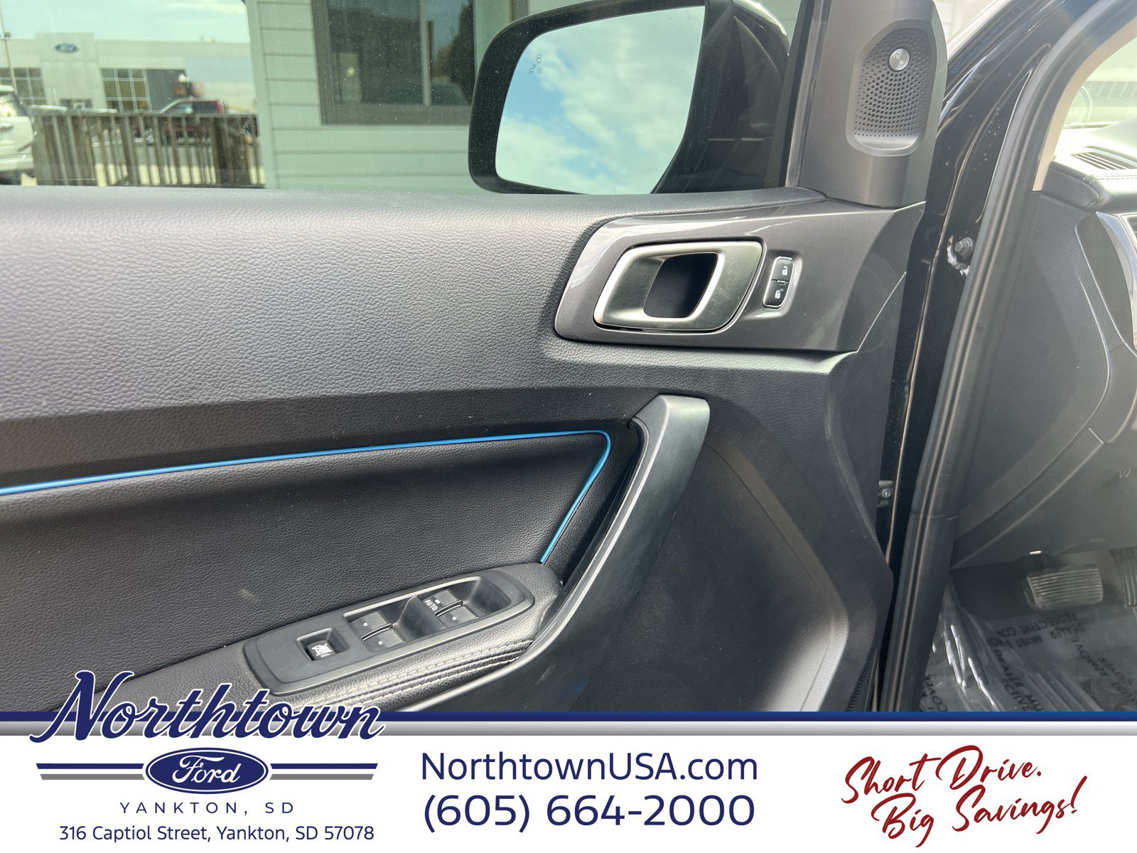 Used 2020 Ford Ranger Lariat w/ Equipment Group 501A Mid AWD/4WD image 18