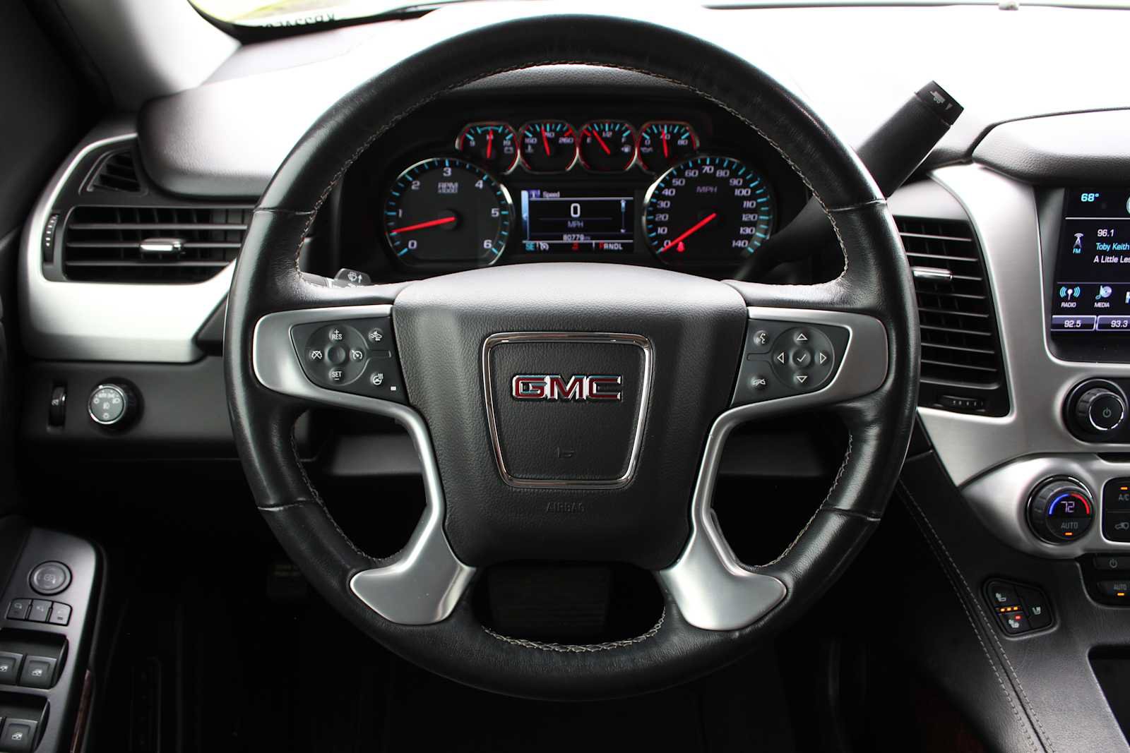 Used 2019 GMC Yukon SLT RWD image 34
