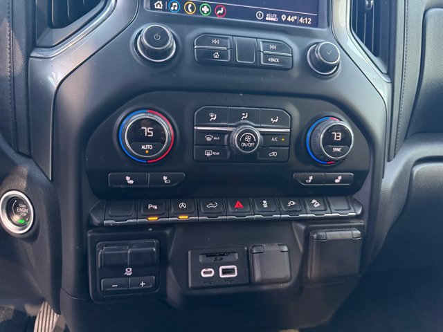 Used 2020 Chevrolet Silverado 1500 LT w/ All-Star Edition image 10