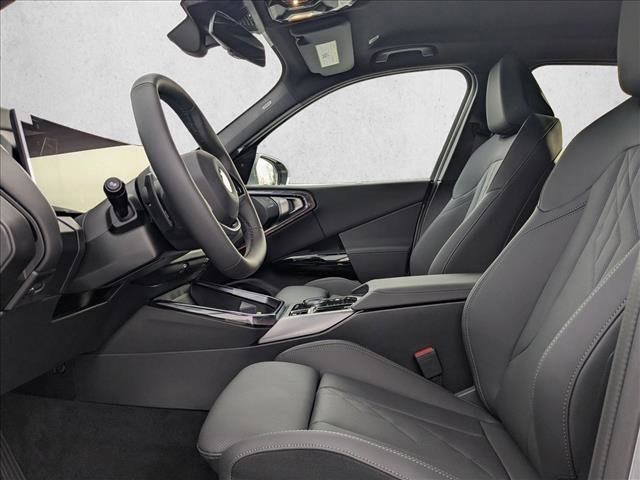 New 2026 BMW X3 xDrive30 w/ Premium Package image 4