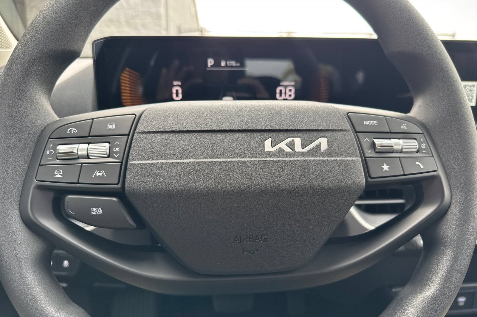 New 2026 Kia K4 FWD image 22