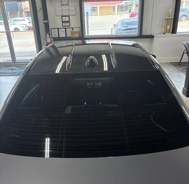 Used 2023 BMW M3 RWD image 14