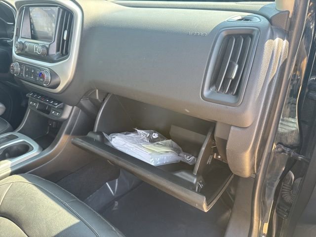 Used 2021 Chevrolet Colorado ZR2 w/ ZR2 Midnight Special Edition image 54