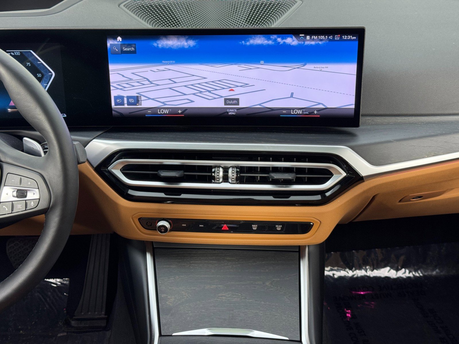 Used 2023 BMW 330e xDrive w/ Premium Package image 23