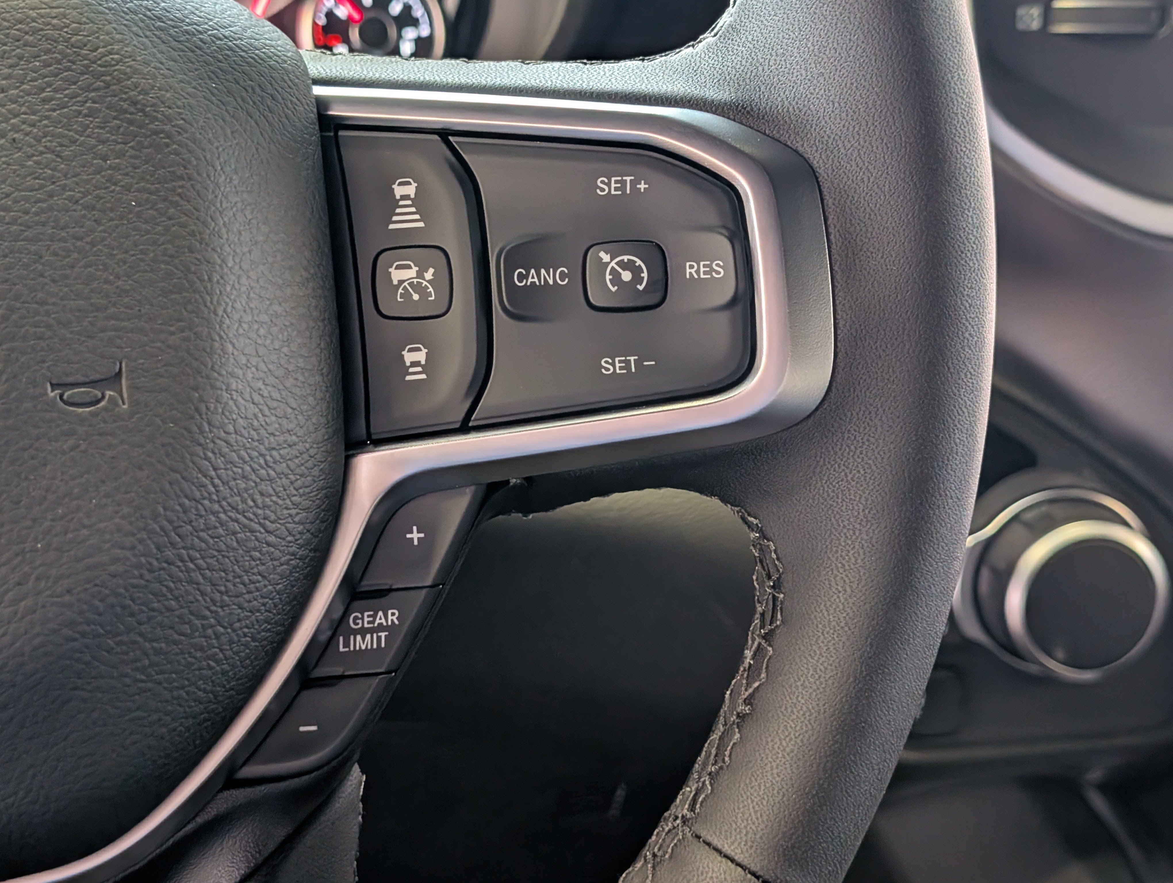 New 2026 RAM 1500 Big Horn AWD/4WD image 24