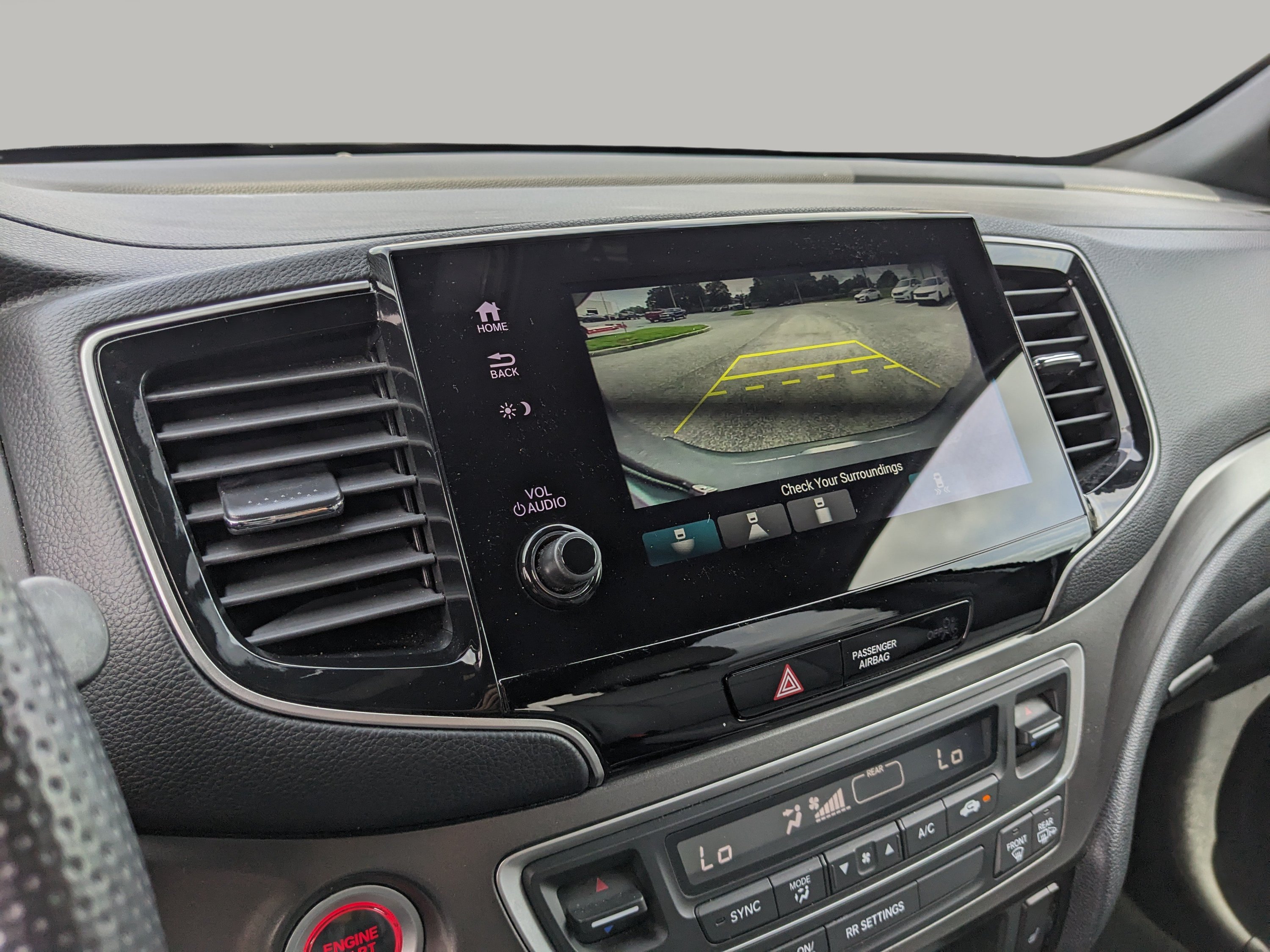 Used 2023 Honda Passport EX-L image 28