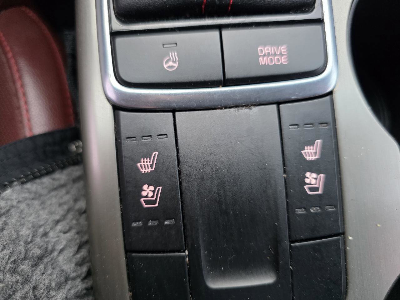 Used 2016 Kia Optima SX w/ Launch Edition Package image 37