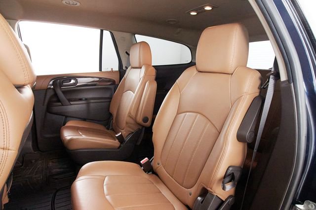 Used 2016 Buick Enclave Premium w/ Trailering Package FWD image 22