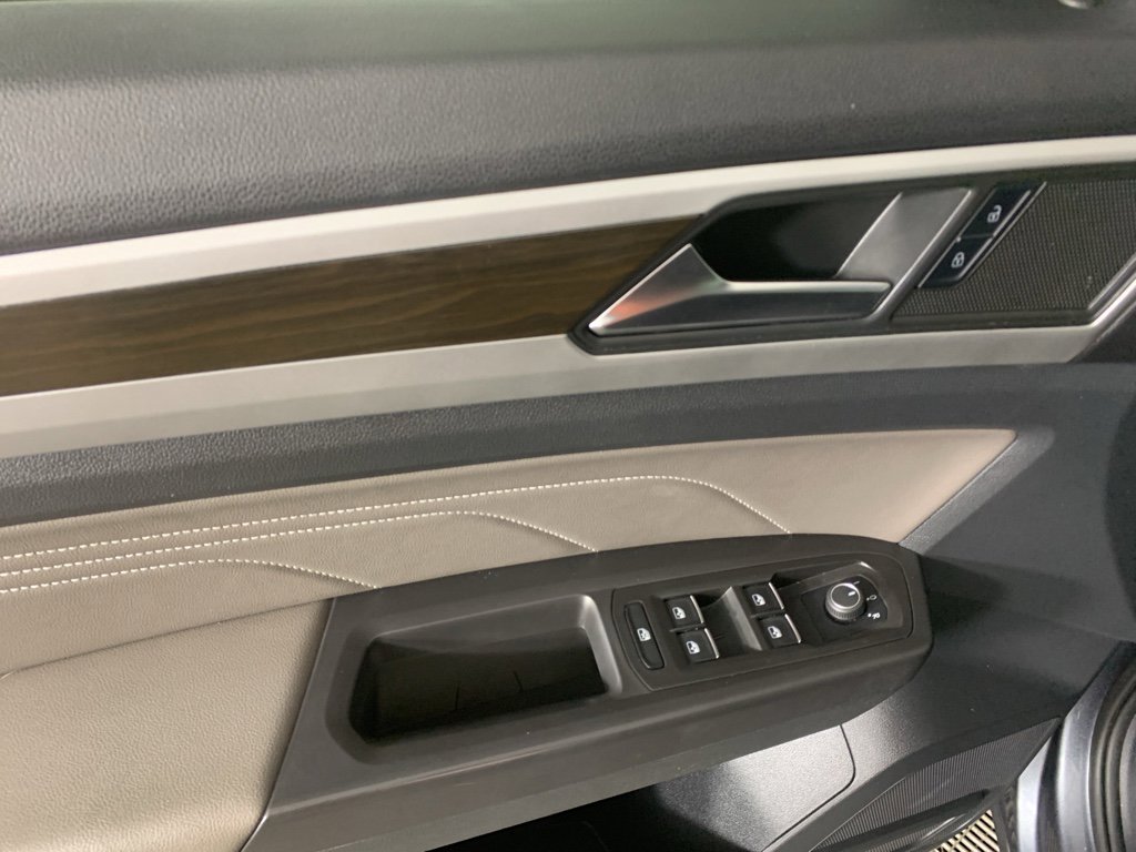 Used 2022 Volkswagen Atlas SE image 15