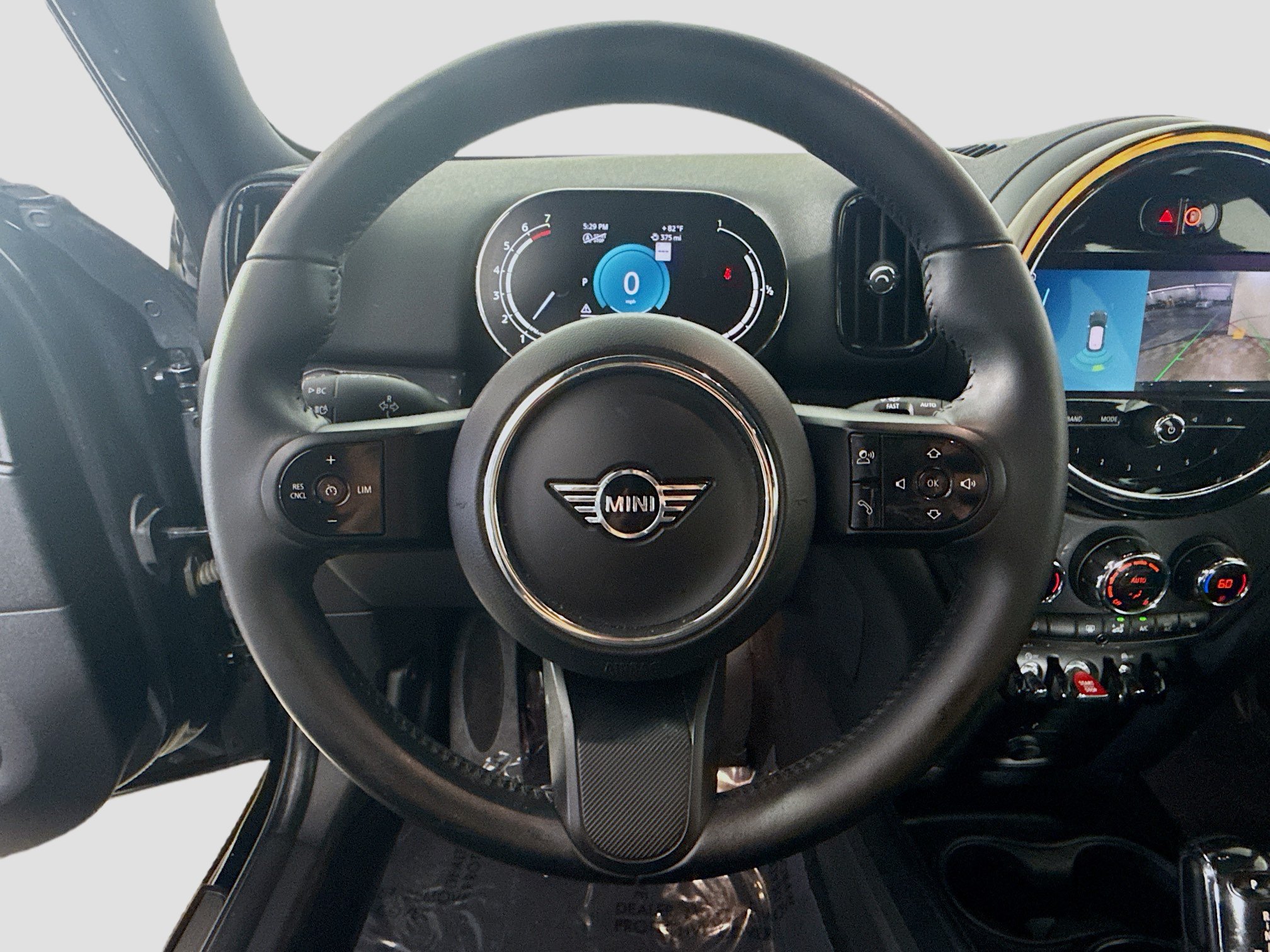 Used 2022 MINI Cooper Countryman FWD image 13