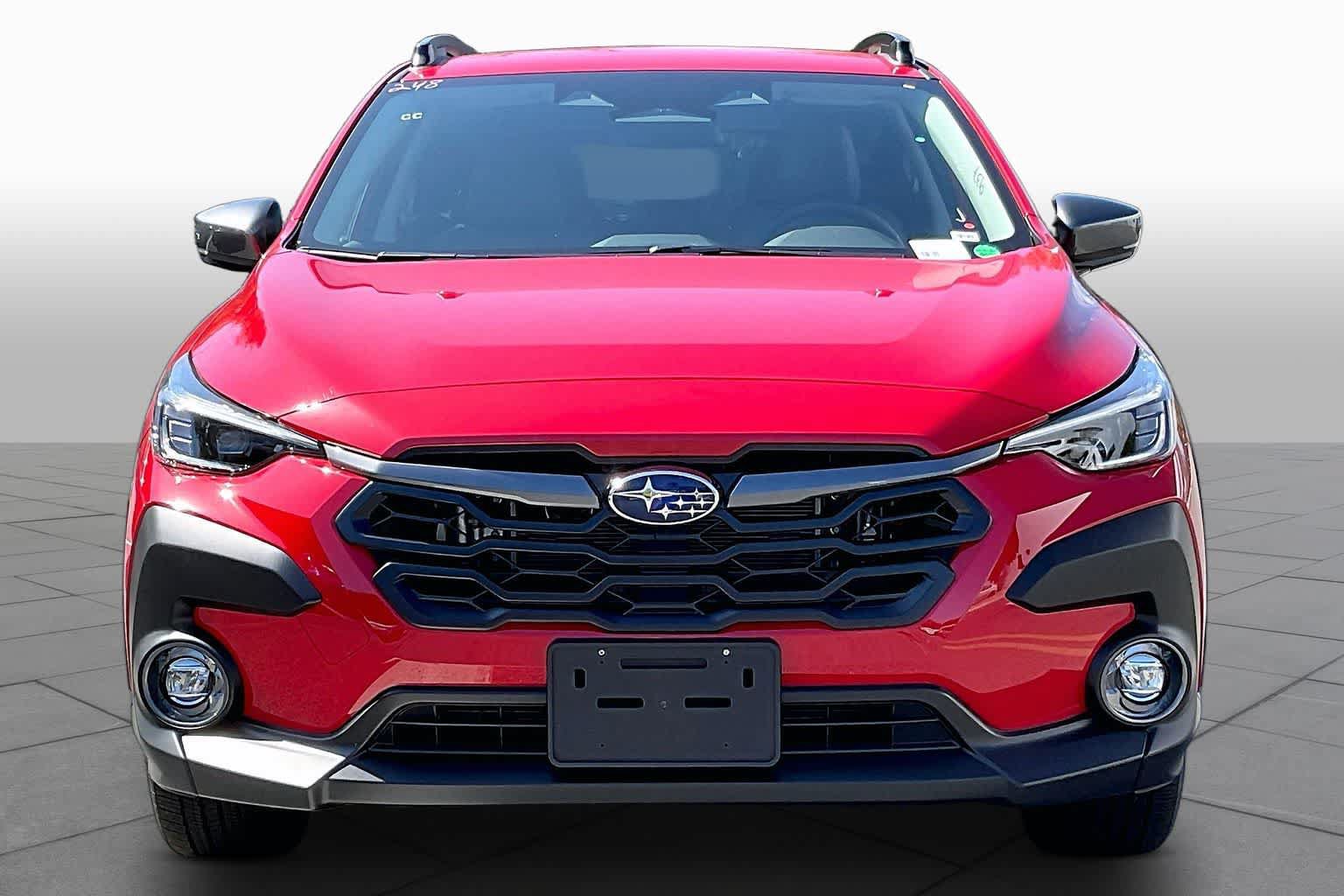 New 2026 Subaru Crosstrek 2.5i Limited AWD/4WD image 3