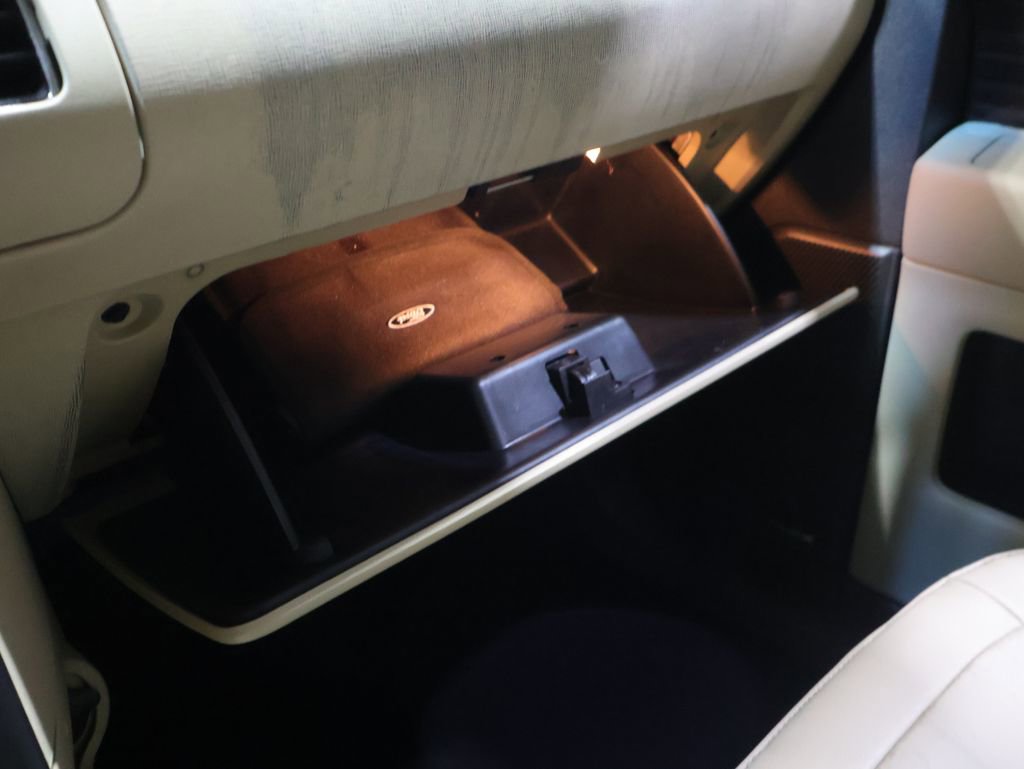 Used 2014 Ford Flex SEL w/ Equipment Group 202A image 30