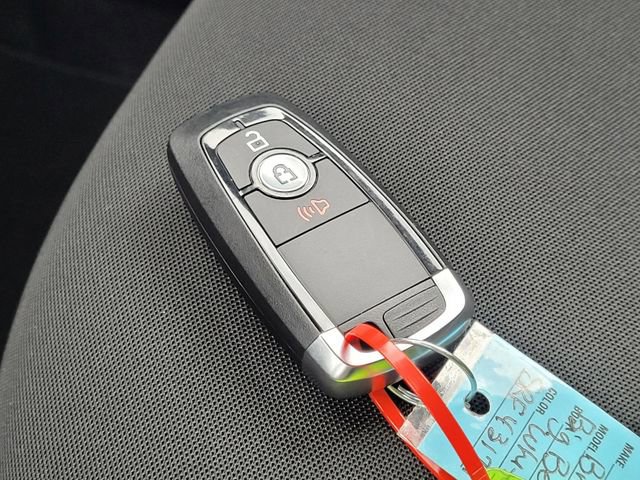 New 2025 Ford Bronco Sport Big Bend w/ Convenience Package image 23