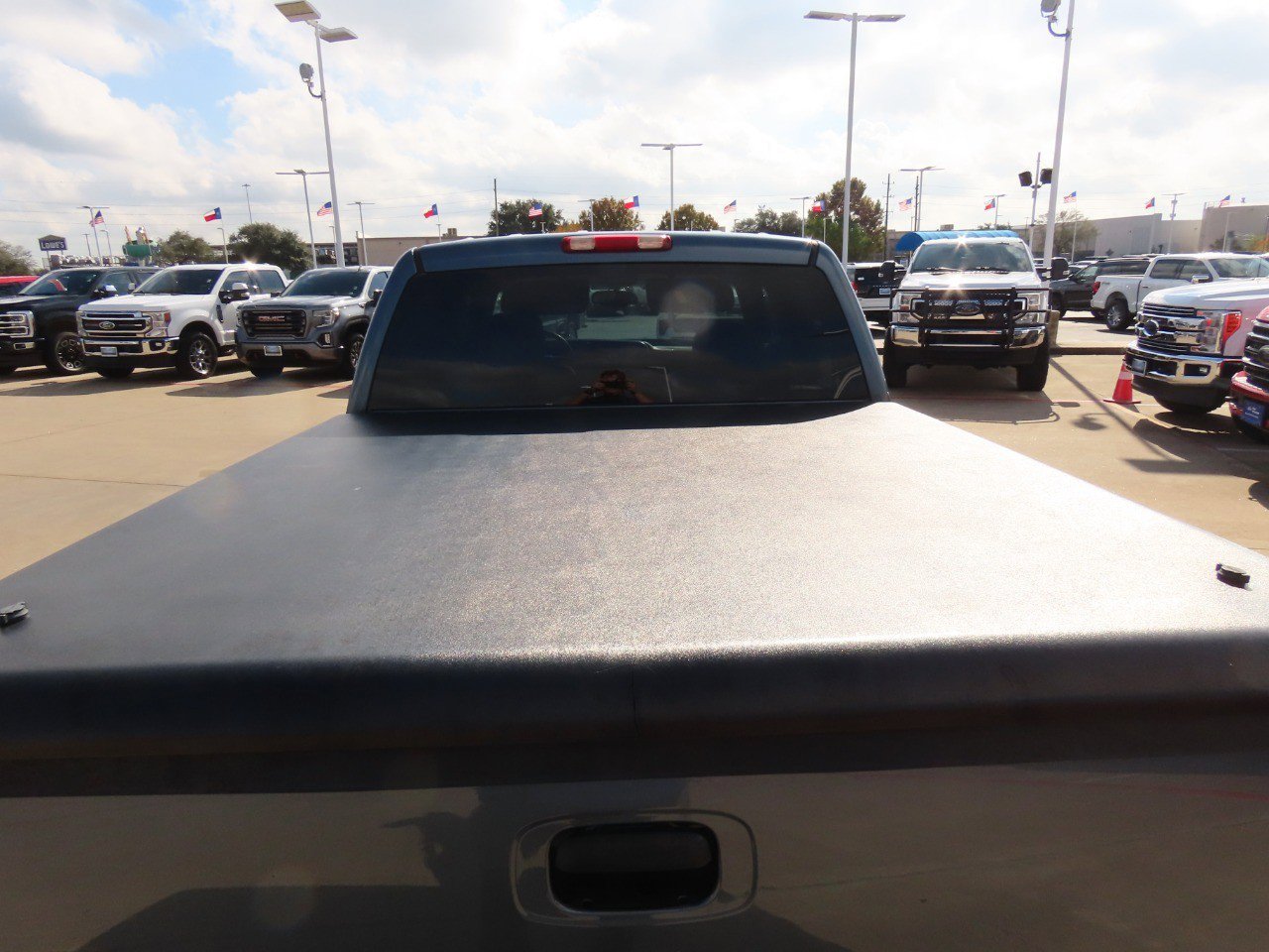 Used 2006 Chevrolet Silverado 1500 LS image 14
