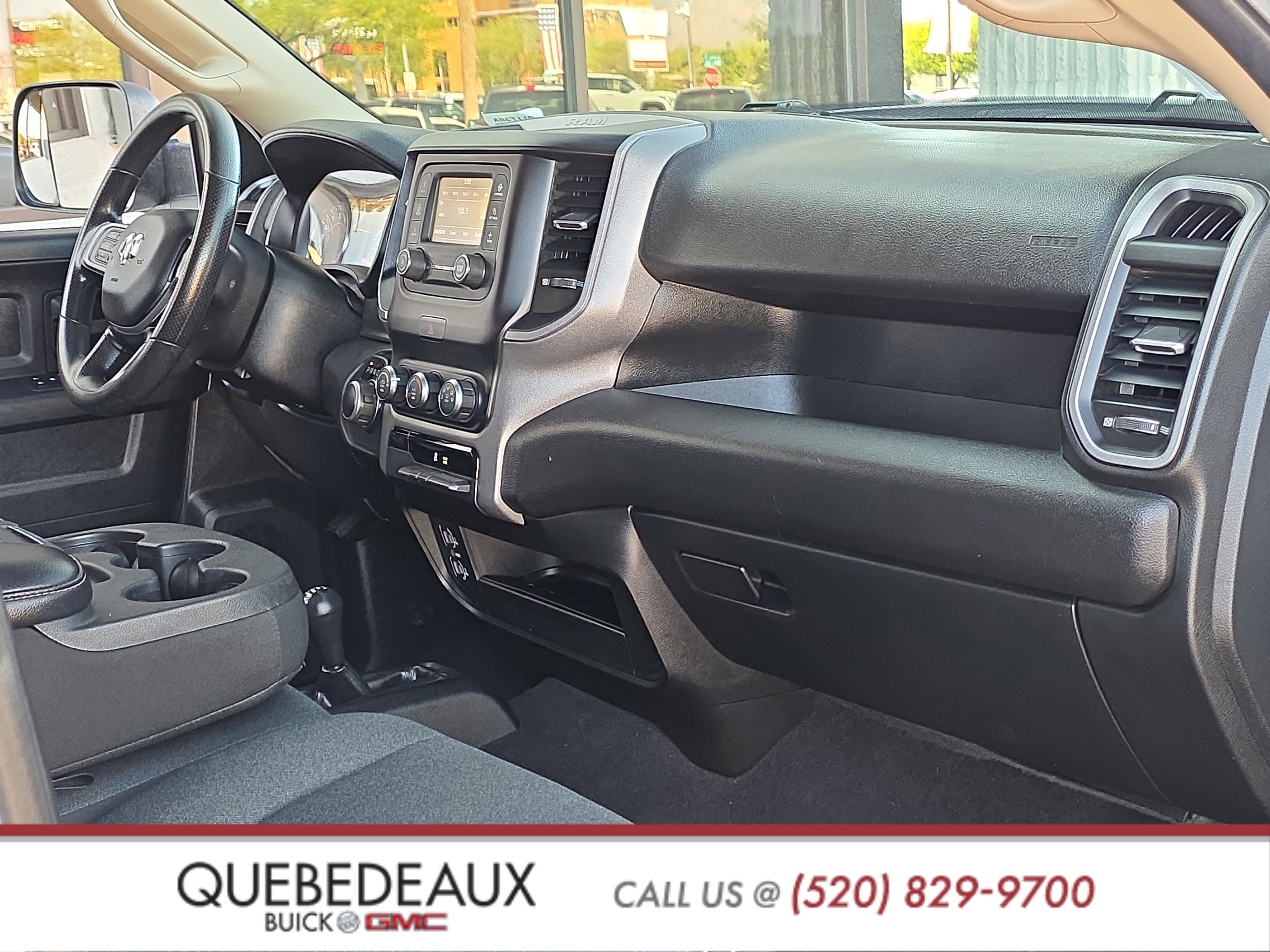 Used 2020 RAM 2500 Tradesman image 32