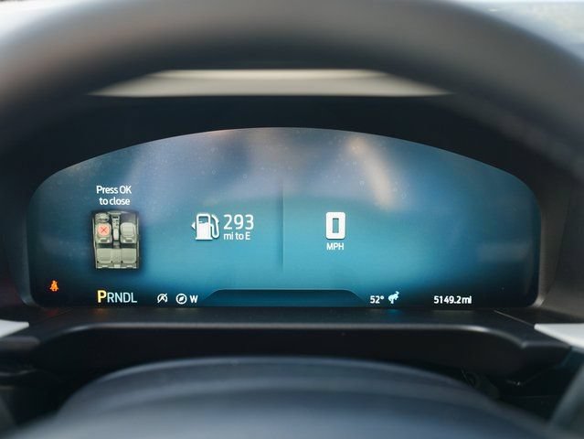 New 2025 Ford Bronco Sport Heritage w/ Convenience Package AWD/4WD image 19