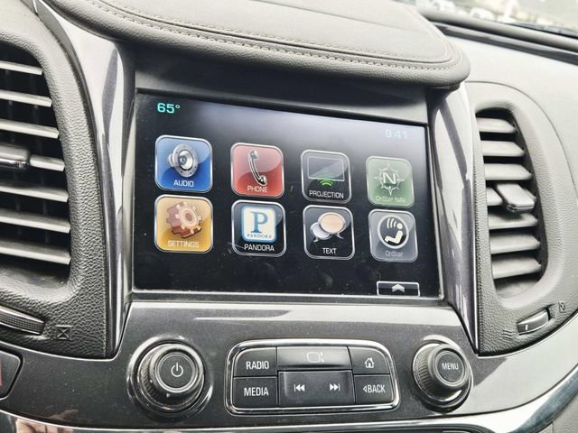 Used 2016 Chevrolet Impala LTZ image 9