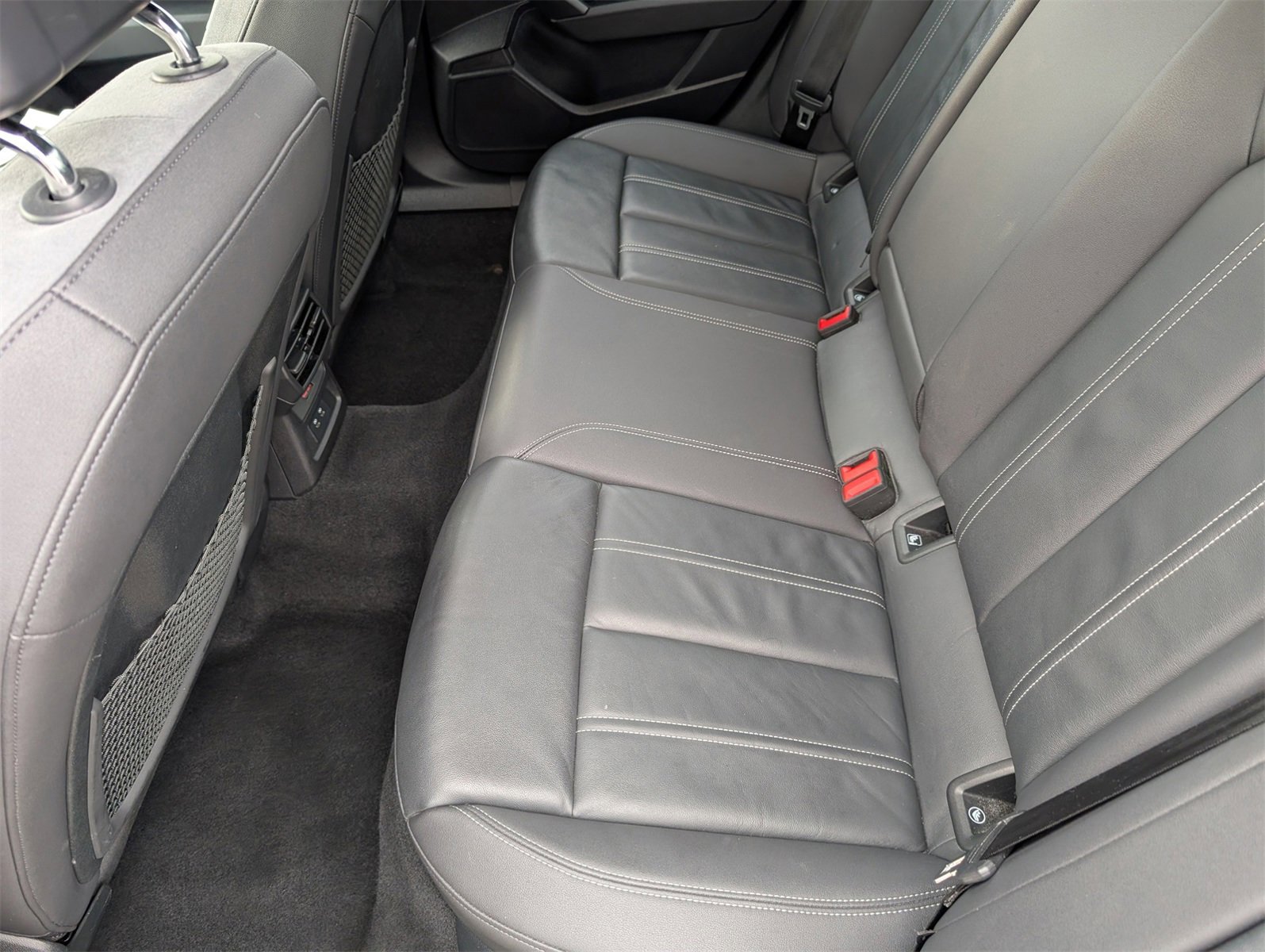 Used 2022 Audi A3 2.0T Premium image 10