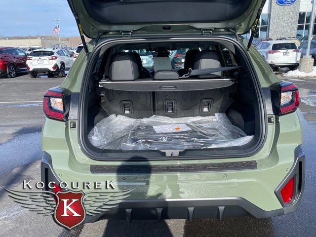 New 2026 Subaru Crosstrek 2.5i Limited image 9