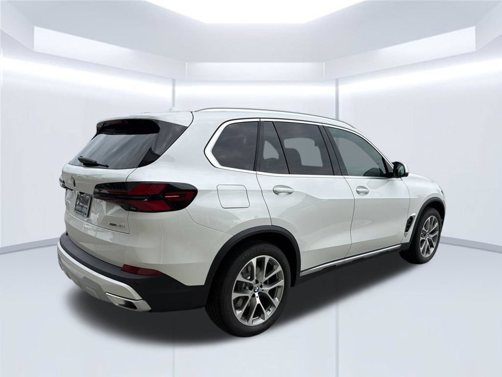 New 2026 BMW X5 sDrive40i w/ Premium Package RWD image 6