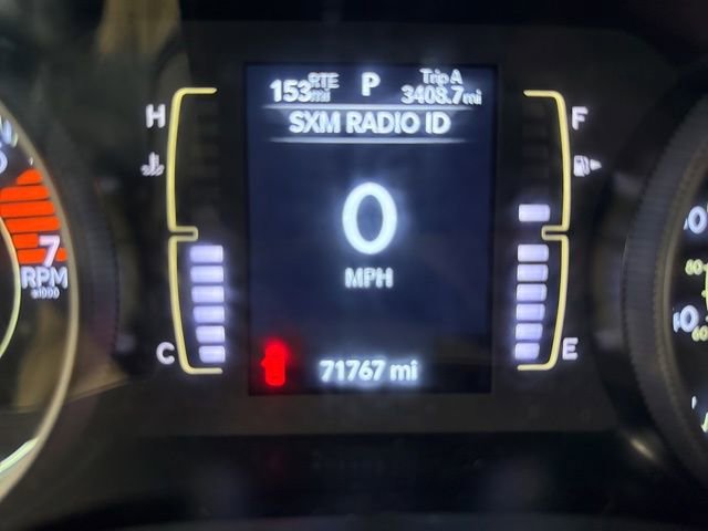 Used 2020 Jeep Cherokee Latitude Plus w/ Cold Weather Group image 14