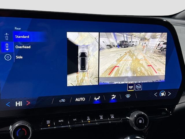 New 2026 Chevrolet Blazer EV LT FWD image 17