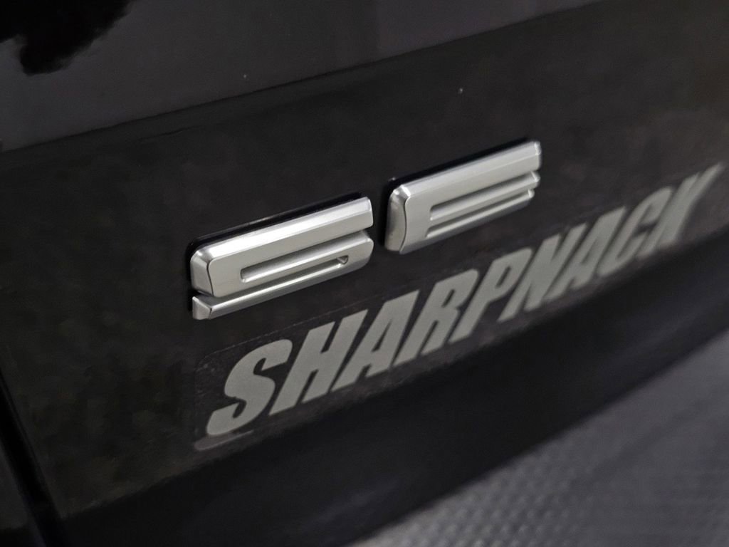 Used 2022 Ford Escape SE FWD image 25