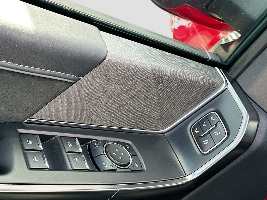 Used 2023 Ford F150 Platinum w/ Equipment Group 701A High image 18