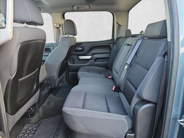 Used 2014 Chevrolet Silverado 1500 LT w/ Texas Edition, 1LT Trim RWD image 16