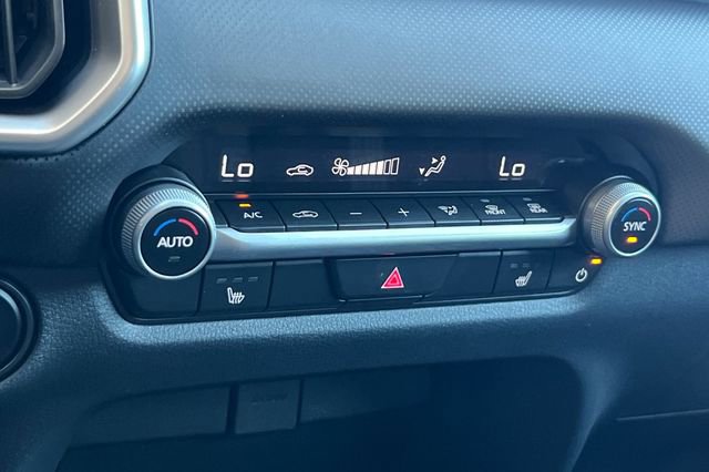 New 2025 MAZDA CX-50 AWD 2.5 S w/ Cargo Package image 23