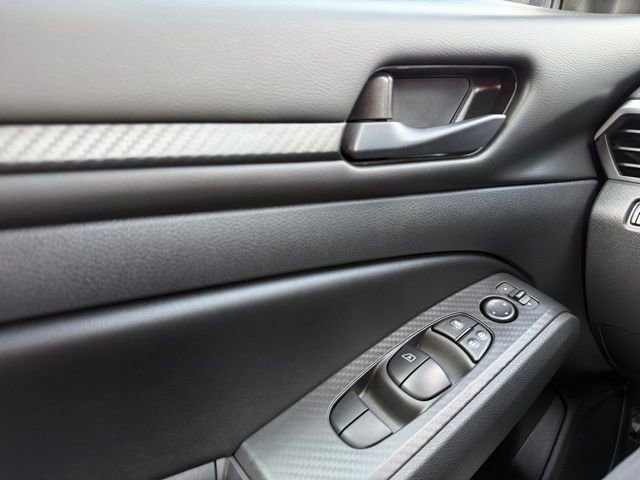 Certified 2025 Nissan Altima 2.5 S image 23