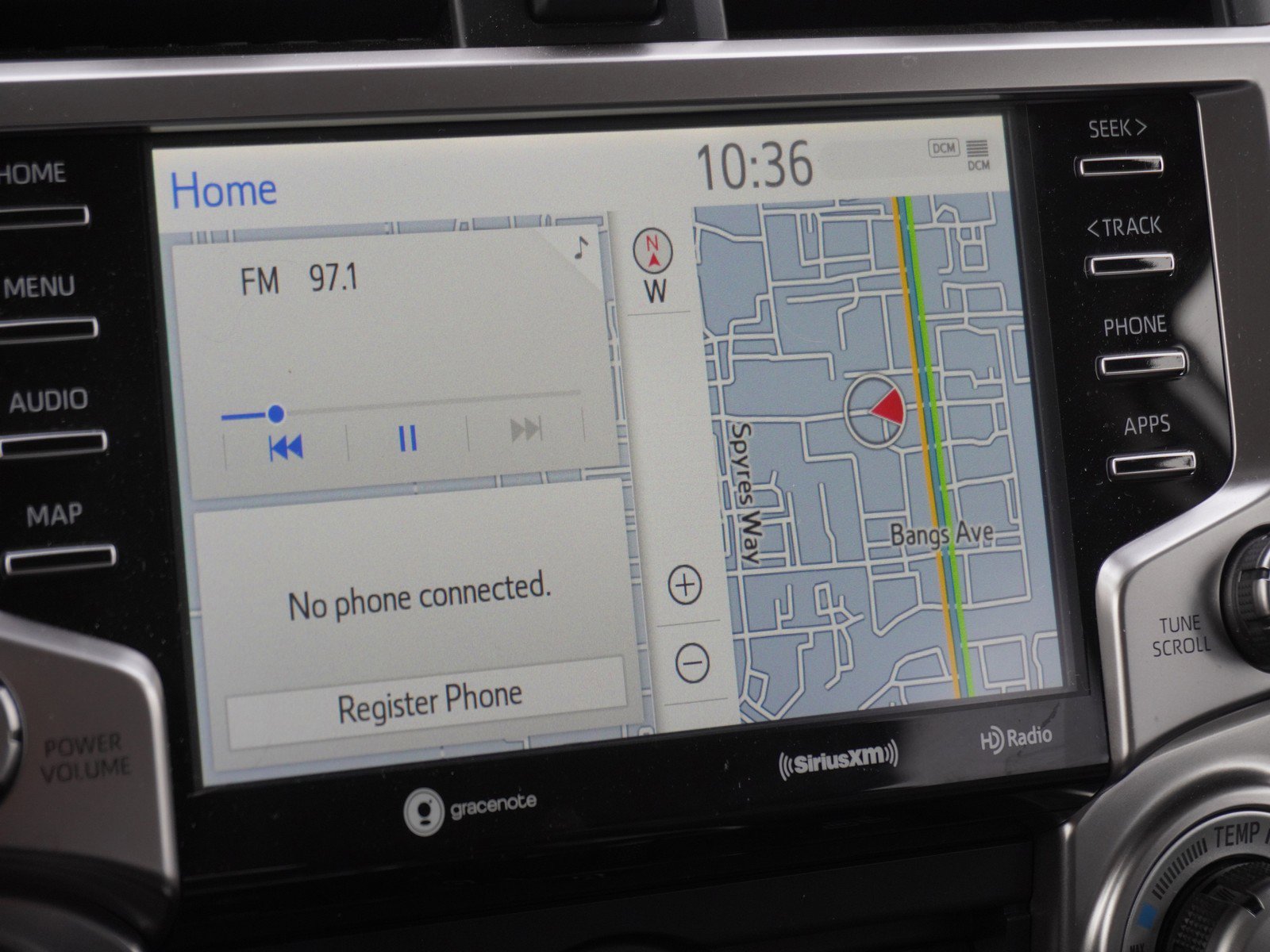 Used 2023 Toyota 4Runner SR5 Premium w/ Moonroof Package image 27