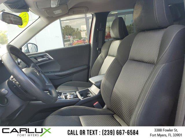 Used 2022 Mitsubishi Outlander ES image 21