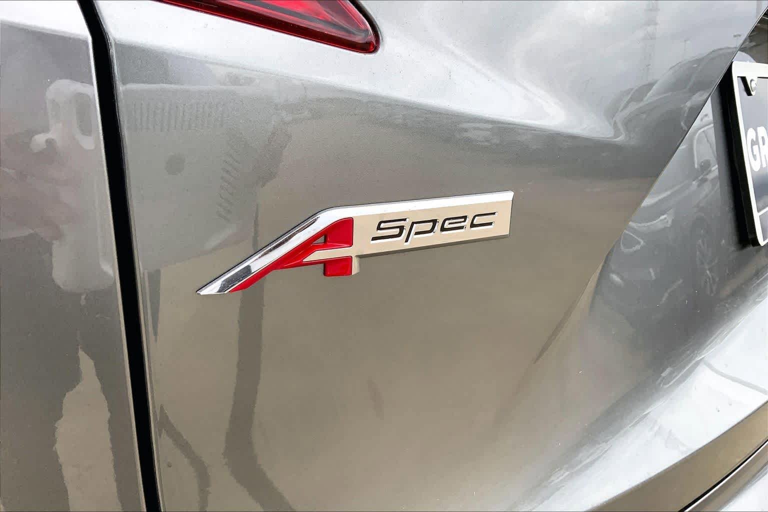 New 2026 Acura RDX A-Spec image 15