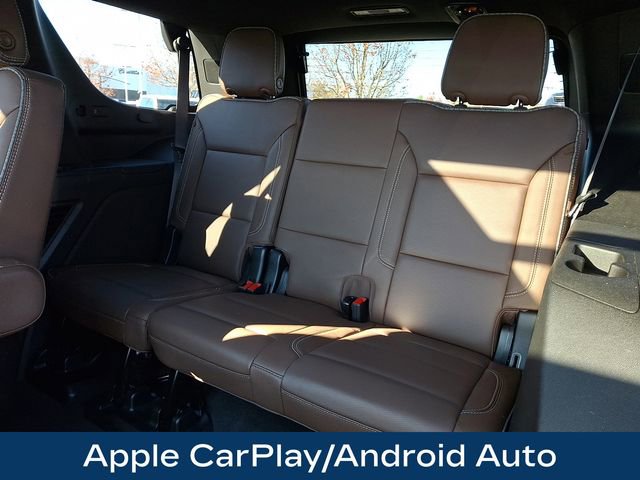 Used 2024 Chevrolet Tahoe High Country image 16