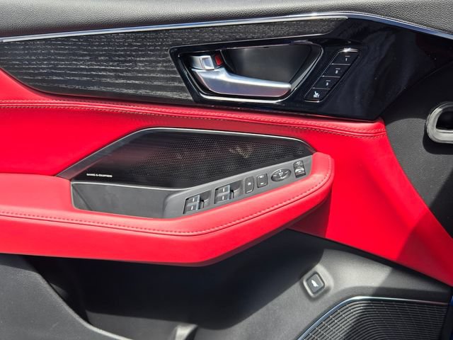 New 2026 Acura MDX Type S AWD/4WD image 15