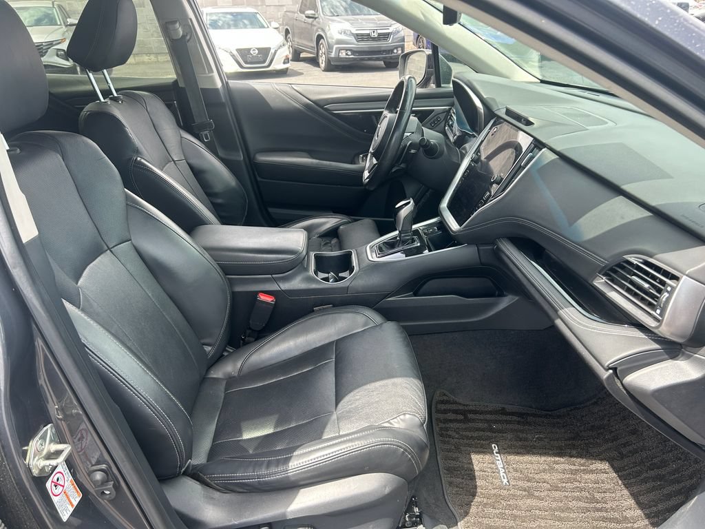 Used 2020 Subaru Outback Limited AWD/4WD image 37