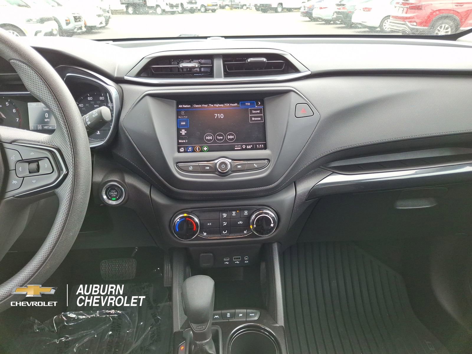 Certified 2023 Chevrolet TrailBlazer LT image 11