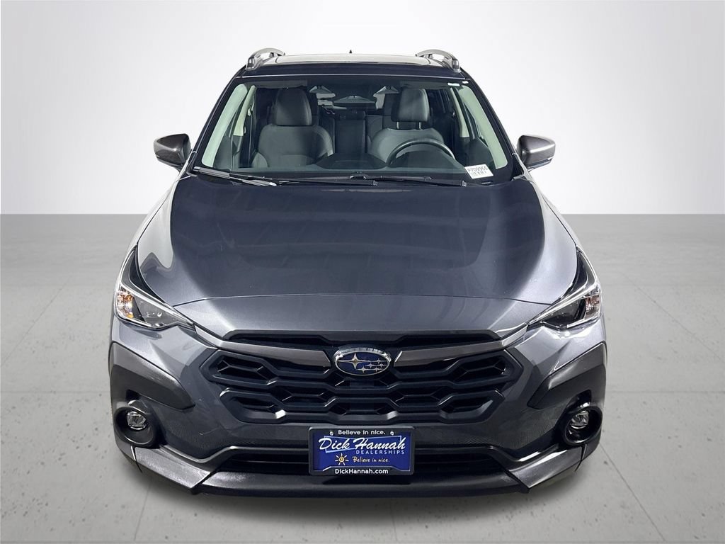 Certified 2025 Subaru Crosstrek 2.5i Premium AWD/4WD image 3