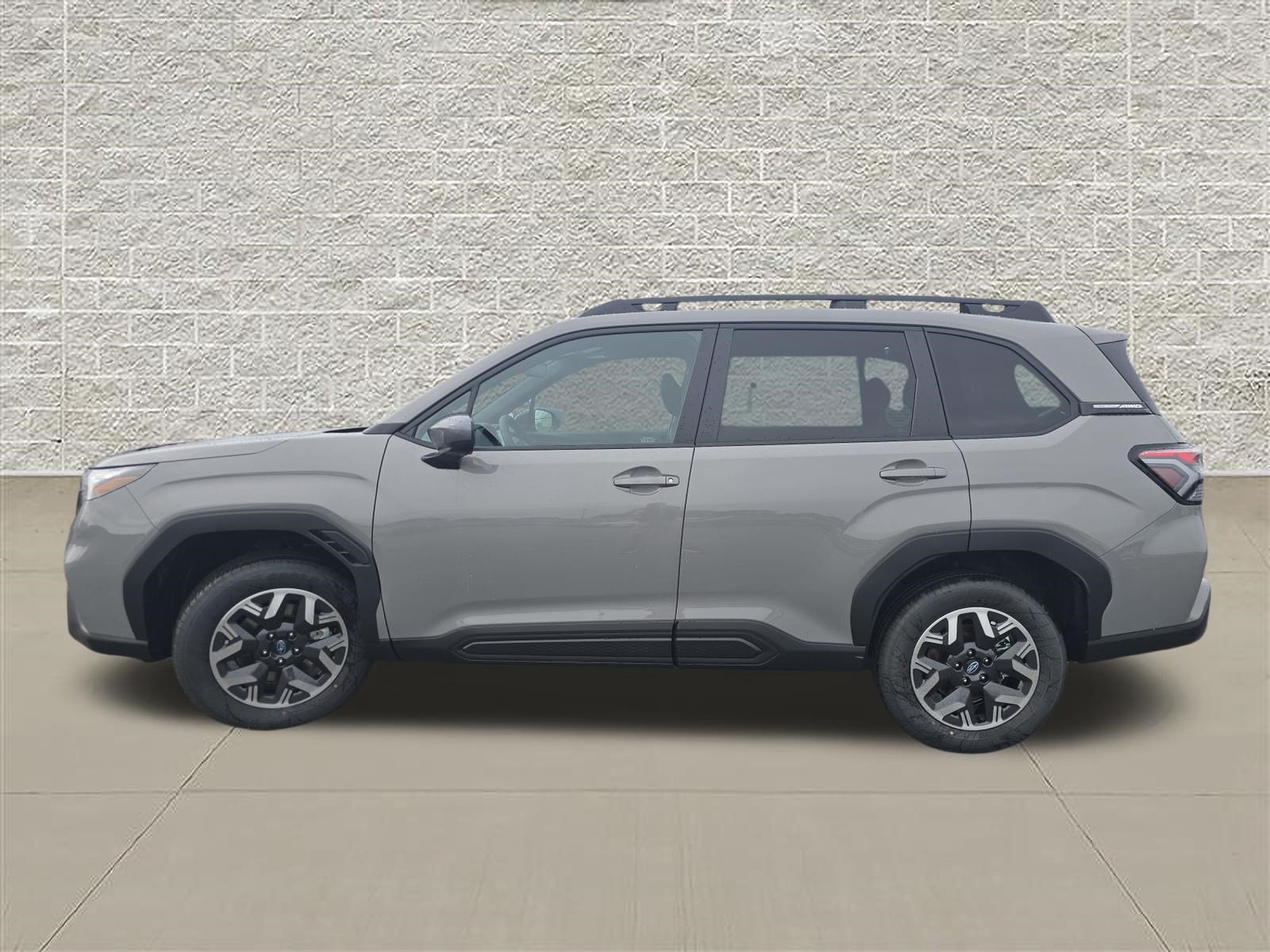 New 2026 Subaru Forester Premium AWD/4WD image 4
